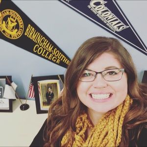 Meet your Posher, Corey